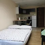Nocleg Abri W Sopocie Kamiennym Potoku